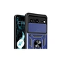 Чохол до мобільного телефона BeCover Military Google Pixel 8 Blue (710664) - зменшене зображення 2