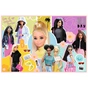 Пазл Trefl Barbie Твоя любимая Барби 300 элементов (5900511230253) - уменьшенное изображение 2