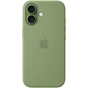 Чохол до мобільного телефона Apple Silicone iPhone 17 Light Moss Model A3558 (MGEX4ZM/A) - уменьшенное изображение 5