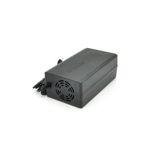 Сетевое зарядное устройство для АКБ Jinyi LiFePo4 60V(73V), 20S (JN-6080) изображение 1