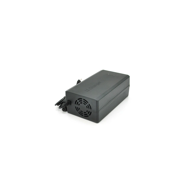 Сетевое зарядное устройство для АКБ Jinyi LiFePo4 60V(73V), 20S (JN-6080) - изображение 1