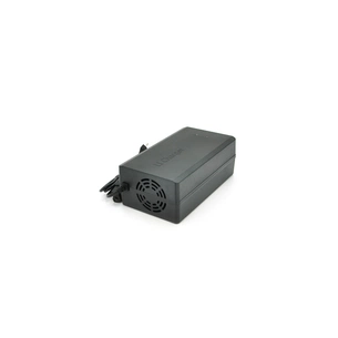 Сетевое зарядное устройство для АКБ Jinyi LiFePo4 60V(73V), 20S (JN-6080) изображение 1