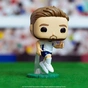 Фігурка Funko Pop серії Футбол: Англія - Гаррі Кейн (92721) - зменшене зображення 3