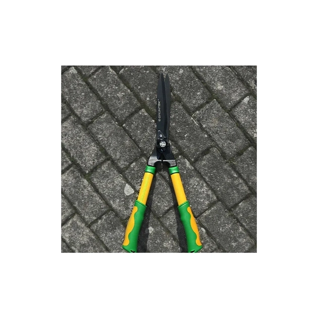 Ножиці садові Gruntek Hecht 560 мм (295303560) - picture 10