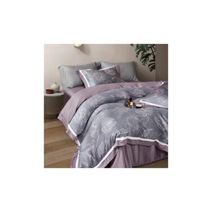 Постільна білизна Viluta №7 Тенсел Євро (T07_Tencel_ev) зображення 1