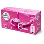 Самокат iSporter mini LED розовый (M3Z_Pink) - уменьшенное изображение 12