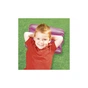Туристична подушка BestWay 52127 Pink (BW 52127 pink) - зменшене зображення 2