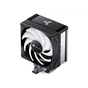 Кулер до процесора JONSBO CR-1000 EVO ARGB Black - зменшене зображення 8
