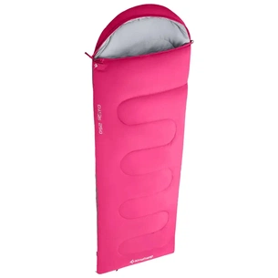 Спальний мішок KingCamp Oasis 250 Rosered (KS3121_ROSERED_L_01) зображення 1
