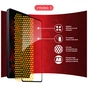 Скло захисне Intaleo Full Glue Xiaomi Redmi Note 14S 4G Black (1283126620836) - зменшене зображення 7