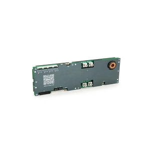 BMS контроллер JiKong Li-Ion/LiFePo4 2448V 8S-1S 100A (PB1A16S10P) изображение 1