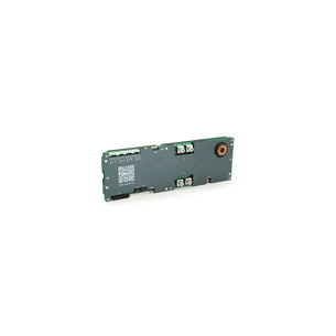 BMS контроллер JiKong Li-Ion/LiFePo4 2448V 8S-1S 100A (PB1A16S10P) изображение 1
