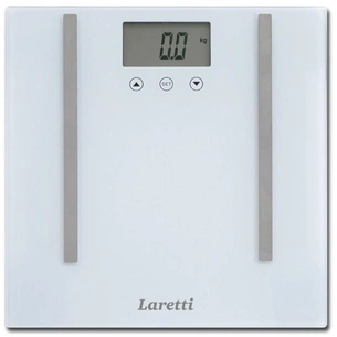 Ваги підлогові Laretti LR-BS0015 зображення 1