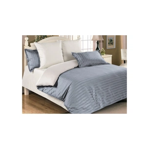 Постільна білизна MirSon Сатин Gaell Duet 220х240 - King Size (2200001435490) зображення 1