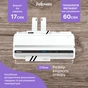 Ламінатор Fellowes Jupiter A3 (f.L5748401) - зменшене зображення 3