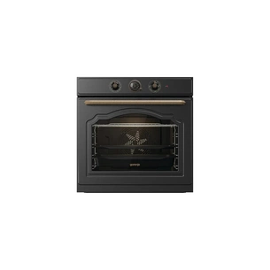 Духова шафа Gorenje BOS67371CLB зображення 1