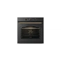 Духова шафа Gorenje BOS67371CLB - зменшене зображення 1