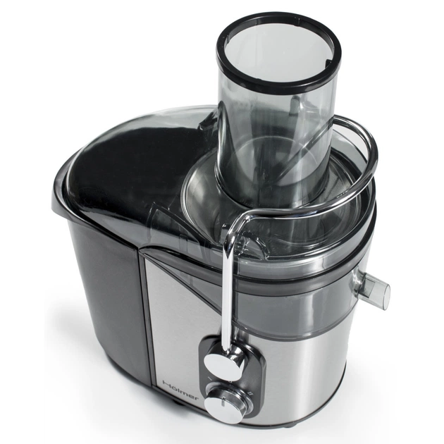 Соковижималка Hölmer HJE-32SB - зображення 4