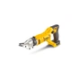 Ножиці по металу електричні DeWALT 18В XR Li-Ion, різ до 1.2 мм (без АКБ та ЗП) (DCS491N) - уменьшенное изображение 2