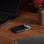 Чохол до мобільного телефона Apple Beats Rugged iPhone 17 Pro Everest Black Model A3514 (MGJM4LL/A) - зменшене зображення 3