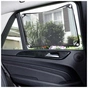 Сонцезахисний екран в автомобіль DreamBaby Adjusta-Car (L293) - зменшене зображення 3