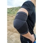 Фіксатор ліктя Power System Elbow Support PS-6001 Black/Grey XL (PS-6001_XL_Black) - зменшене зображення 4