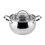 Каструля Ringel Bremen з кришкою 2.5 л (RG-2000-18) - зменшене зображення 2