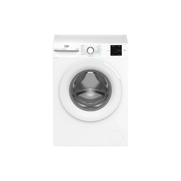 Стиральная машина Beko BM1WFSU36243WW - изображение 1
