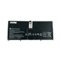 Акумулятор до ноутбука HP Envy Spectre XT 13-2000 HD04XL, 3200mAh (47Wh), 4cell, 14.8V, Li-ion AlSoft (A71145) - зменшене зображення 1