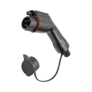 Конектор для заряджання електромобіля HiSmart Type 1, 16A/32A (EV200054) picture 1