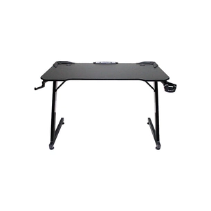 Компьютерный стол Xtrike ME DK-02 Gaming Desk Black (DK-02) изображение 1