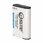 Акумулятор до фото/відео Extradigital Nikon EN-EL23 (BDN2529) - зменшене зображення 3