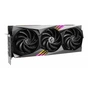 Відеокарта MSI GeForce RTX4090 24GB GAMING X TRIO (RTX 4090 GAMING X TRIO 24G) - зменшене зображення 3