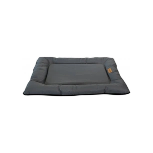 Матрац для тварин Dubex водовідштовхувальний ортопедичний 66х48х6 см сірий (8682250513954) зображення 1