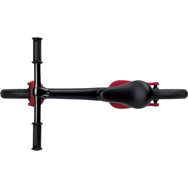 Біговел Hape двоколісний 12" червоний (E1207) - picture 3