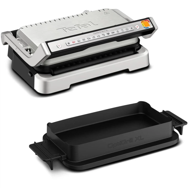 Электрогриль Tefal GC784D30 - изображение 3