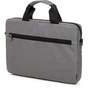 Сумка для ноутбука Vinga 15.6" NB1111 gray (NB1111GR) - зменшене зображення 4