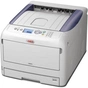 Лазерний принтер OKI C831DN (44705904) - зменшене зображення 1