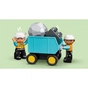 Конструктор LEGO Вантажівка і гусеничний екскаватор (10931) - зменшене зображення 12