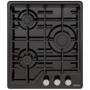 Варочна поверхня Eleyus MAGENTA 45 BL CF зображення 1