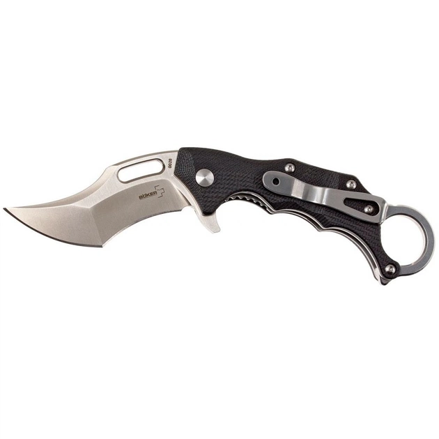 Ніж Boker Plus Caracal Wildcat (01BO772) - изображение 1