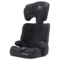 Автокрісло Kinderkraft Comfort Up Black (KKCMFRTUPBLK00) (5902533905232) - зменшене зображення 6