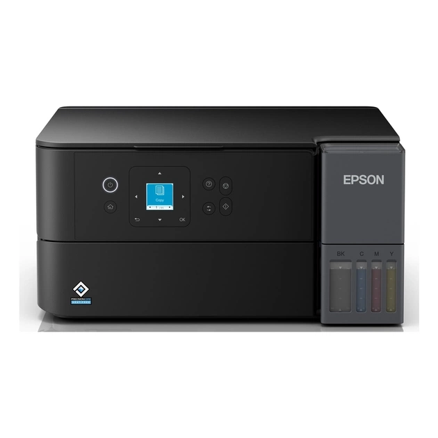 Многофункциональное устройство Epson EcoTank L4360 WiFi (C11CL41411) - изображение 1