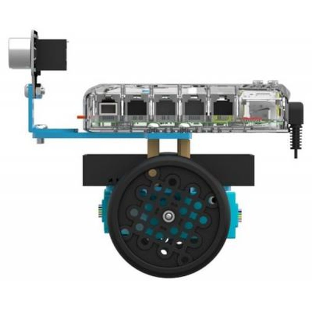 Робот Makeblock mBot Ranger BT (09.00.92) - picture 6