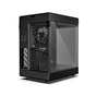 Корпус Hyte Y60 Black (CS-HYTE-Y60-B) - зменшене зображення 3