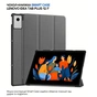 Чехол для планшета BeCover Smart Case Lenovo Idea Tab Plus 12.1" Gray (715081) - уменьшенное изображение 6