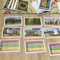 Настільна гра Artos Вікторина Україна (620994) - зменшене зображення 5