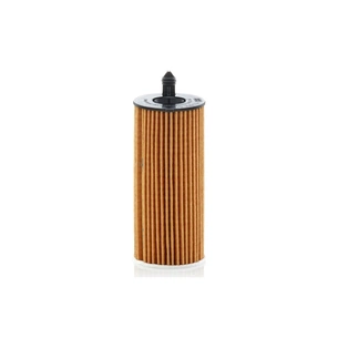 Фільтр масляний Mann HU6014/1Z зображення 1