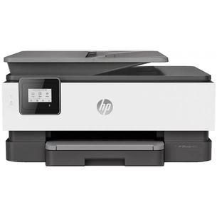 Багатофункціональний пристрій HP OfficeJet Pro 8013 з Wi-Fi (1KR70B) зображення 1