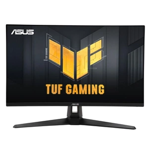 Монітор ASUS TUF Gaming VG27AQA1A зображення 1
